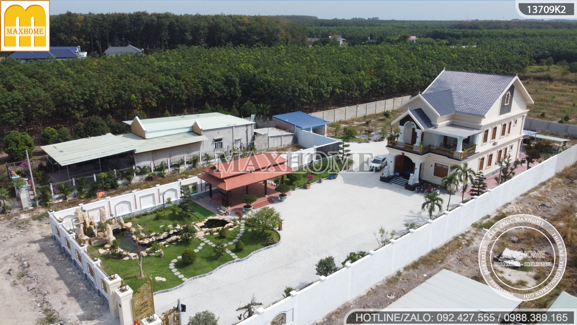 ban giao sieu pham biet thu vuon mai thai dep dang cap tai binh duong mh01394 23