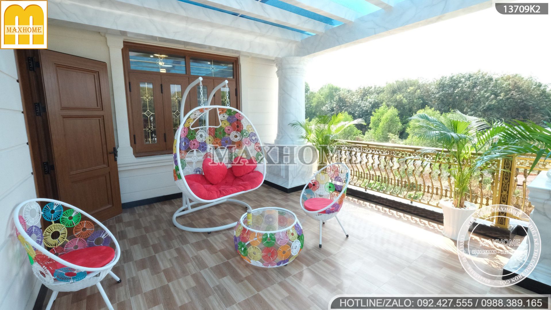 ban giao sieu pham biet thu vuon mai thai dep dang cap tai binh duong mh01394 39