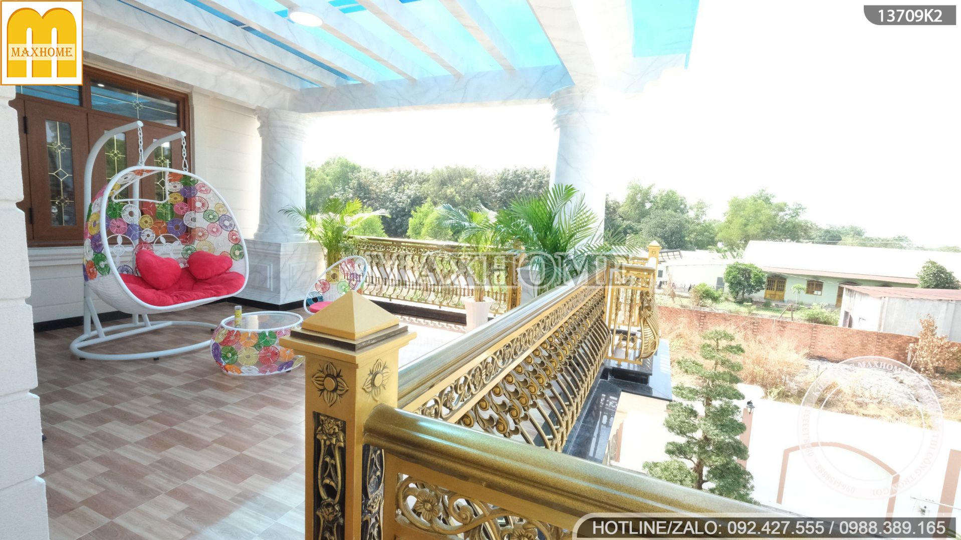 ban giao sieu pham biet thu vuon mai thai dep dang cap tai binh duong mh01394 41