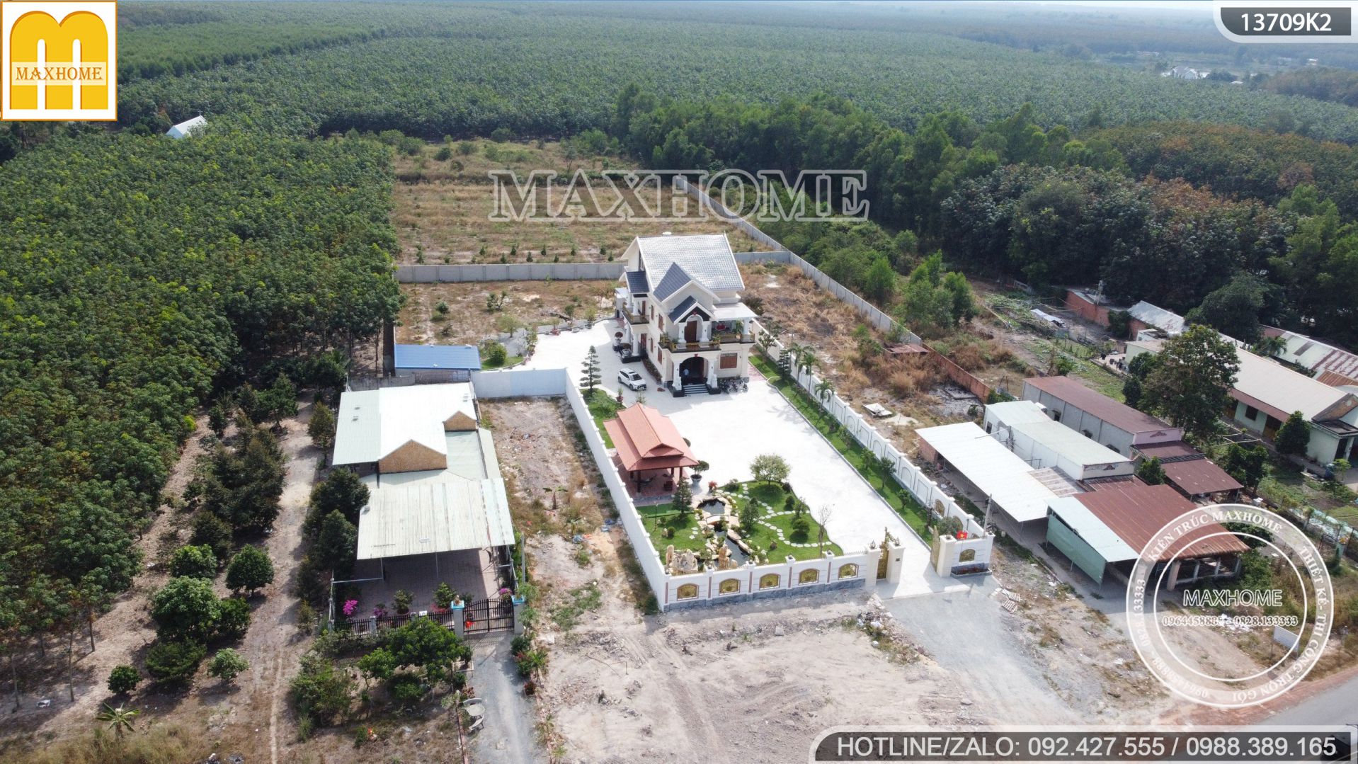 ban giao sieu pham biet thu vuon mai thai dep dang cap tai binh duong mh01394 43