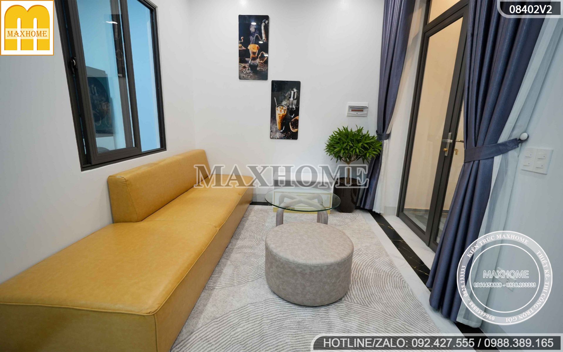 maxhome ban giao biet thu pho sieu dep va hoanh trang tai quang ninh mh01722 21