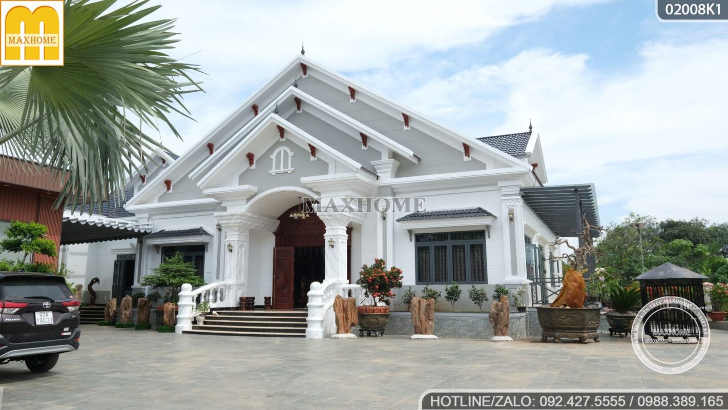 biet thu 1 tang cua maxhome dep nhu ban ve 3d 1