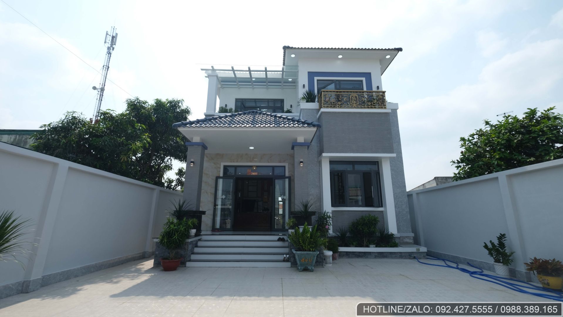 cac mau thiet ke nha dep cua maxhome 6