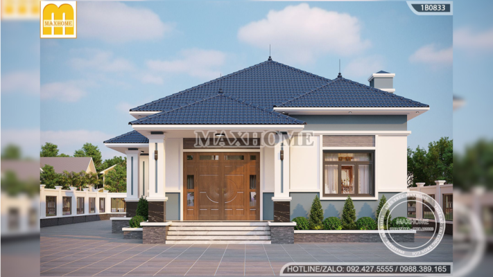 chi tu 900 trieu so huu nha cap 4 mai nhat 4 phong ngu dep nhu mo mh03409 16