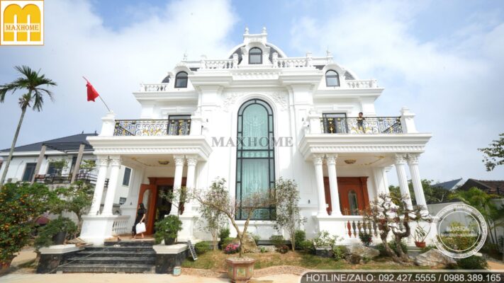 chu tich maxhome den biet thu tan co dien o thanh hoa 1