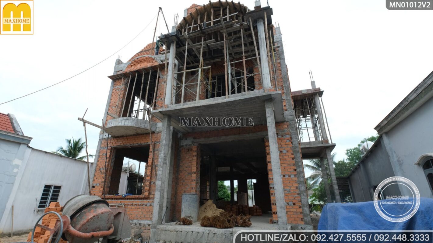 kham pha cong trinh 2 tang mai thai 5