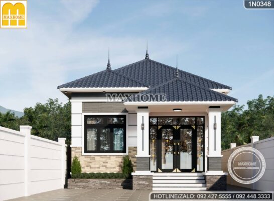 mau nha cap 4 mai nhat 3 phong ngu full cong nang tai binh phuoc mh03375 5