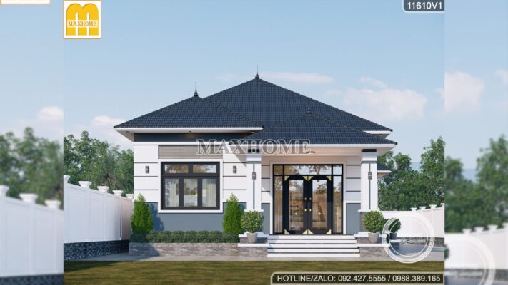 mau nha cap 4 mai nhat hien dai so huu ngoai that dep noi bat 2024 9