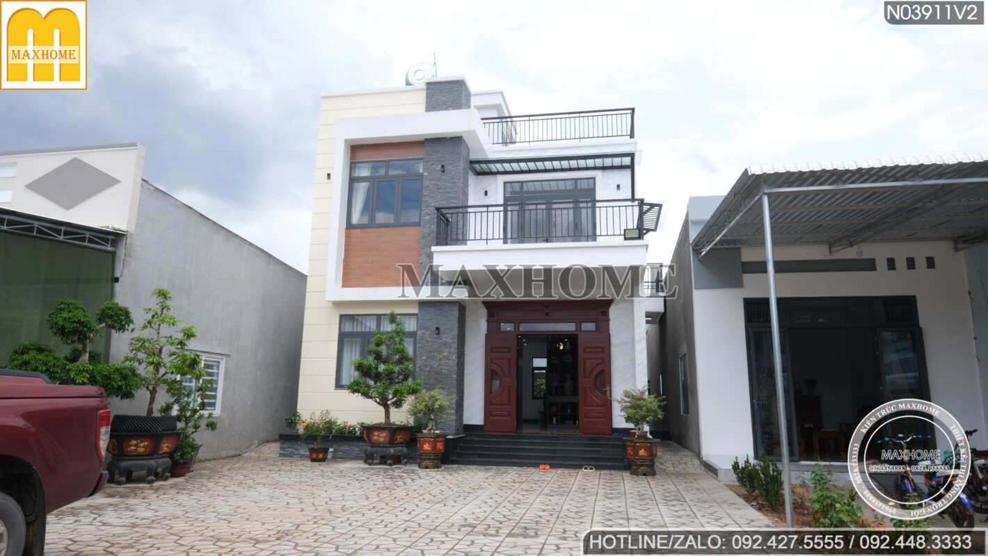 mau nha mai bang sieu dep 5