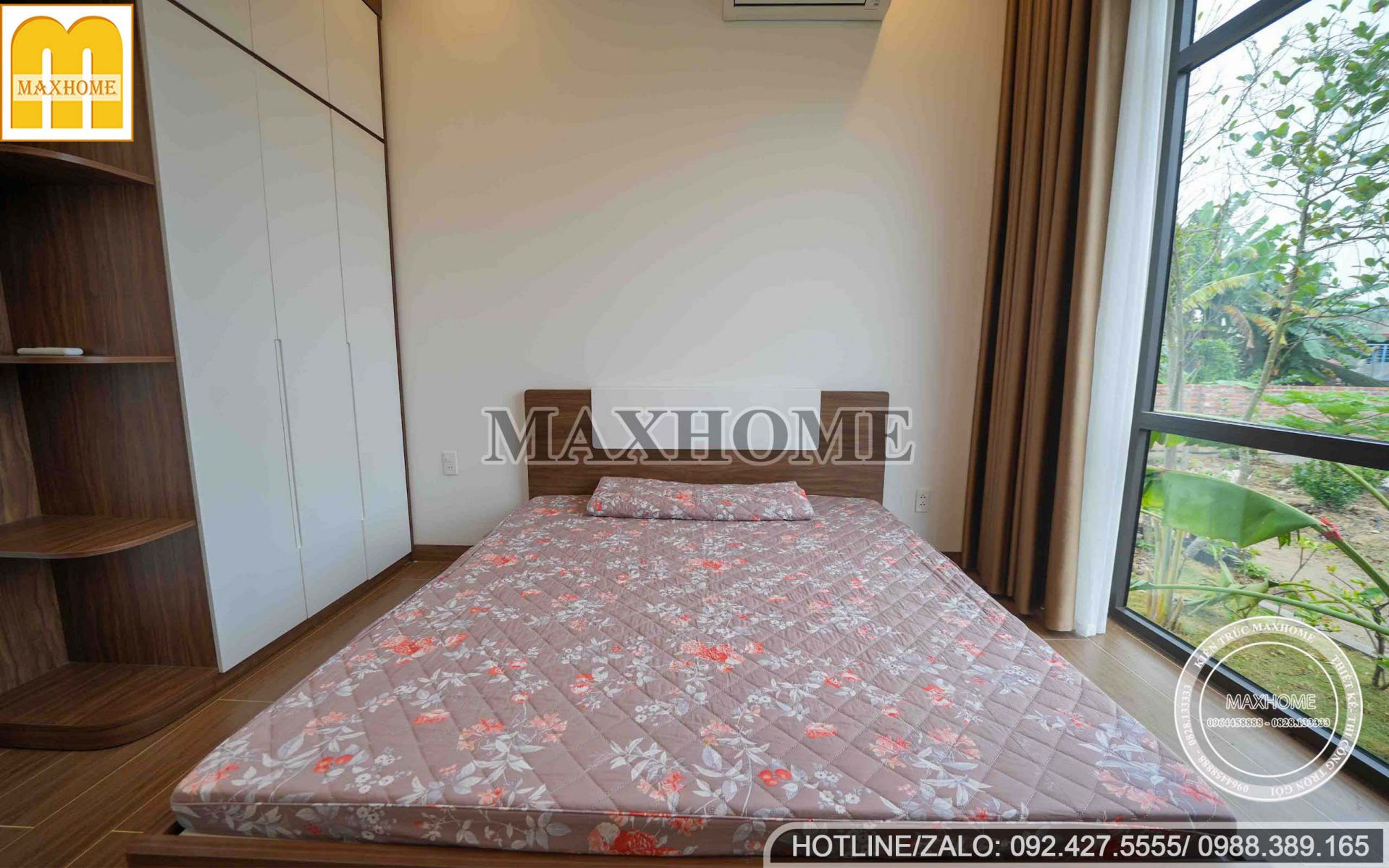 mau nha mai nhat 1 tang thiet ke giong khu nghi duong 19