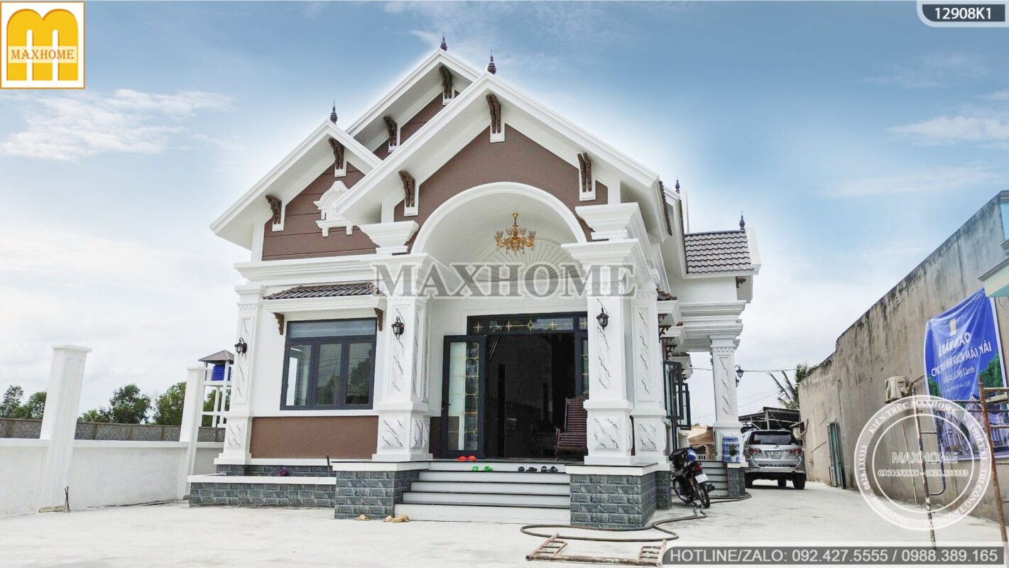 maxhome ban giao sieu pham nha vuon cap 4 mai thai tai long an mh02368 5