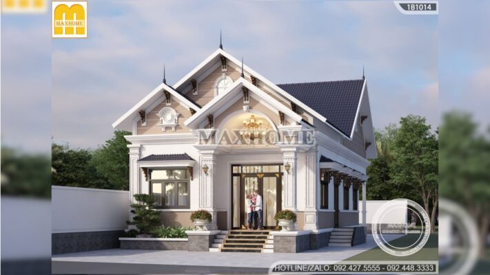 me man truoc ve dep sang trong cua mau nha cap 4 mai thai tan co dien mh03426 1