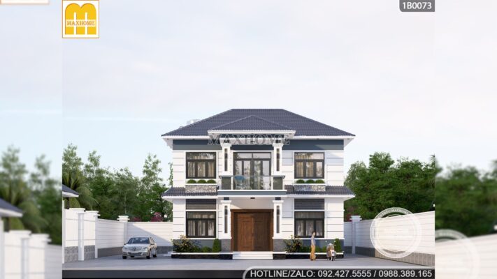 nha 2 tang 5 phong ngu phu hop gia dinh dong nguoi 1