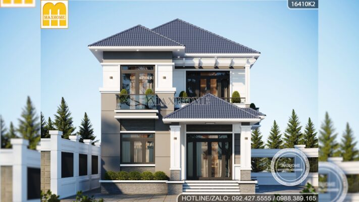 nha 2 tang dep xuat sac co gia thanh bat ngo 1