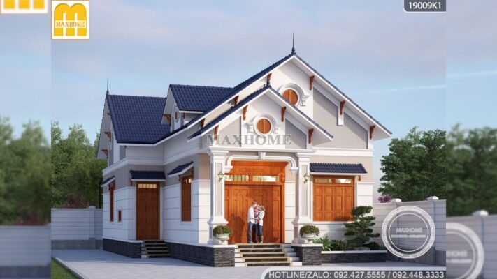 nha cap 4 mai thai 150m2 dep tien nghi 1