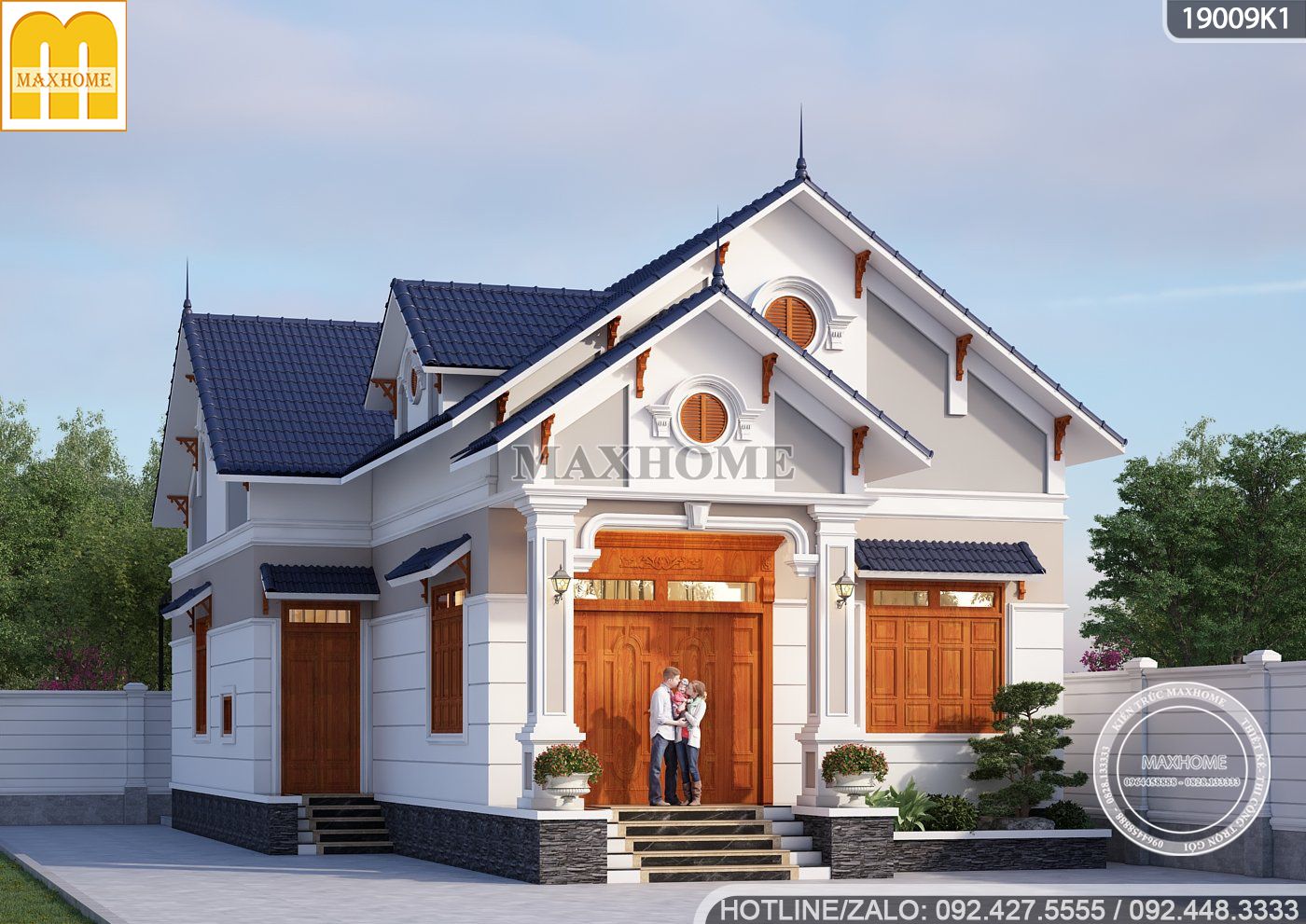 nha cap 4 mai thai 150m2 dep tien nghi 11