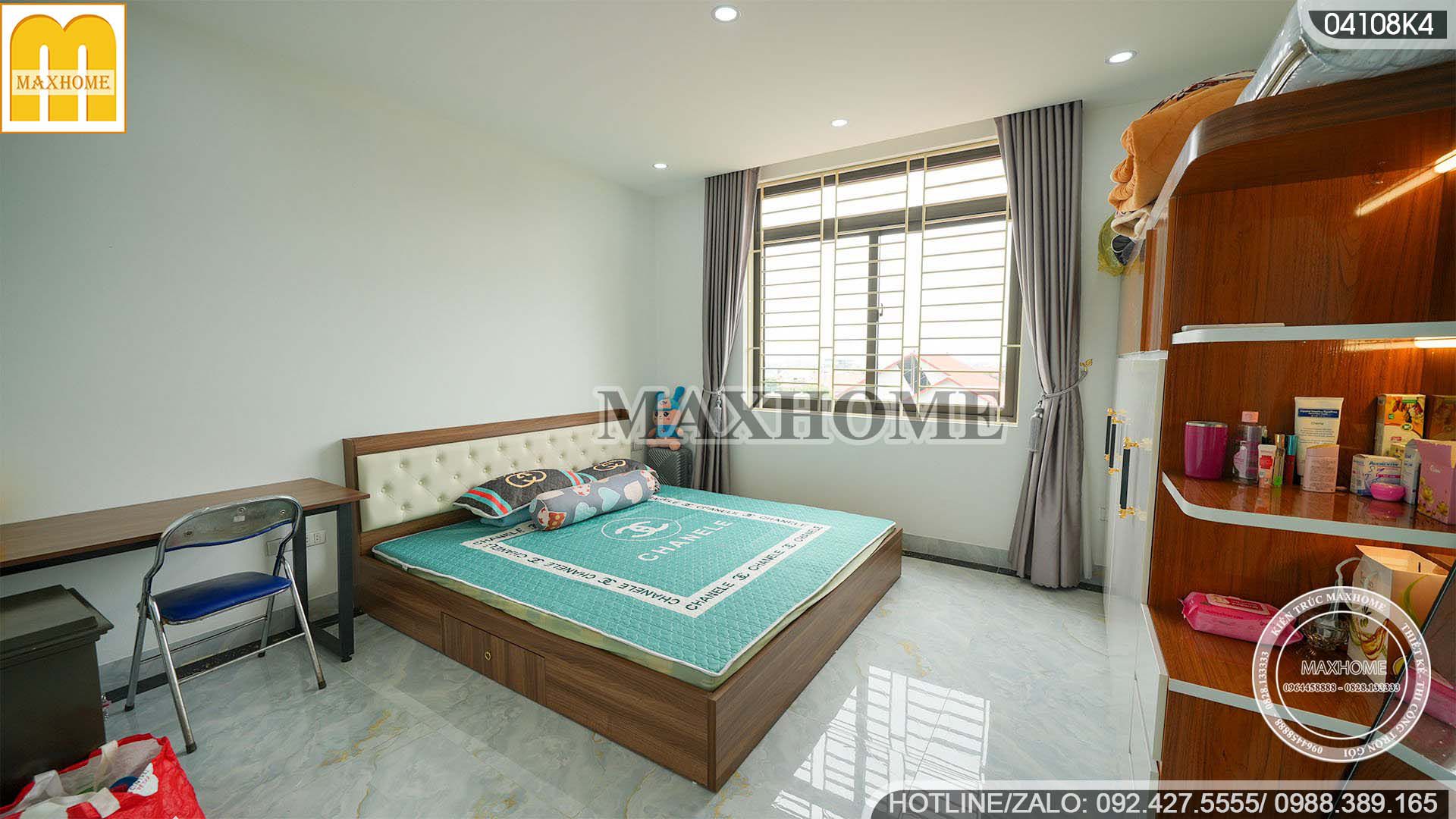 sieu pham 4k nha pho cuc dep ma re do maxhome xay dung tron goi tai vinh phuc 11