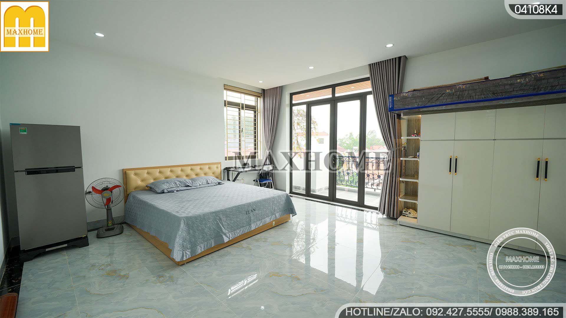 sieu pham 4k nha pho cuc dep ma re do maxhome xay dung tron goi tai vinh phuc 13