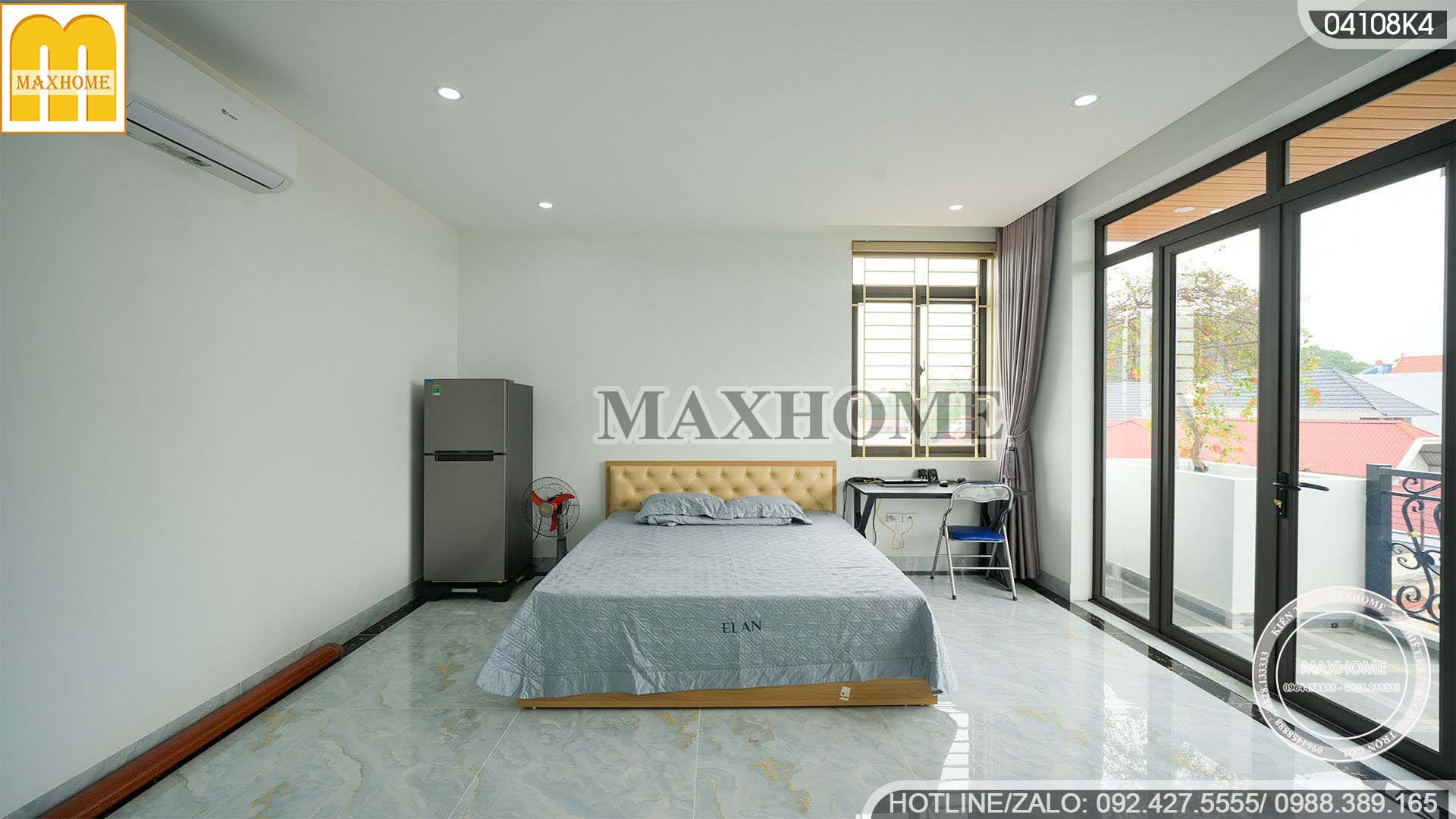 sieu pham 4k nha pho cuc dep ma re do maxhome xay dung tron goi tai vinh phuc 14