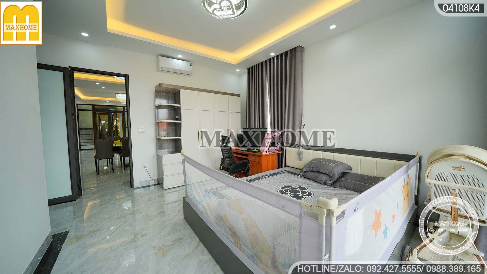 sieu pham 4k nha pho cuc dep ma re do maxhome xay dung tron goi tai vinh phuc 16