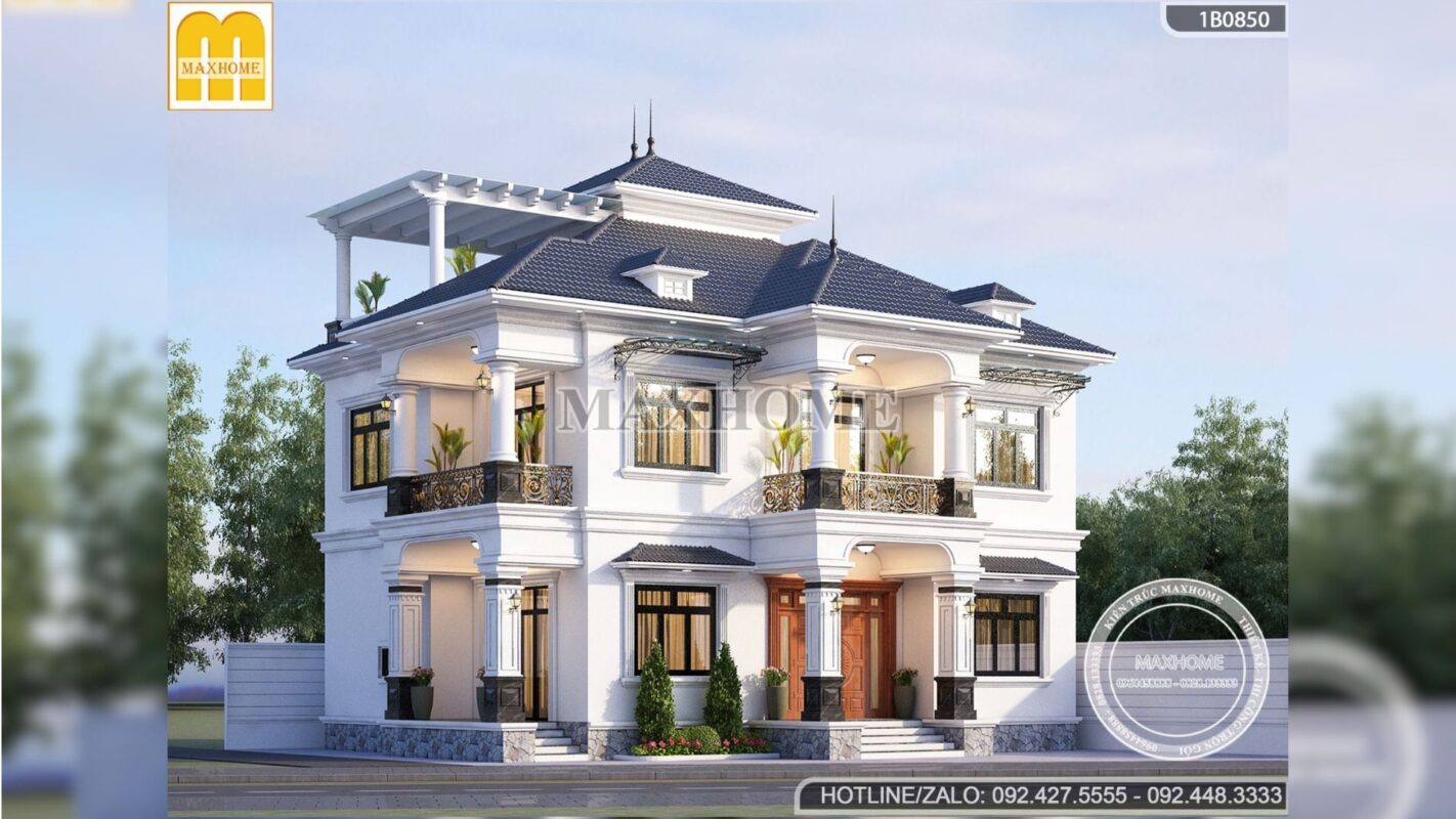 sieu pham biet thu mai nhat tan co dien dep thu hut trieu anh nhin mh03402 11