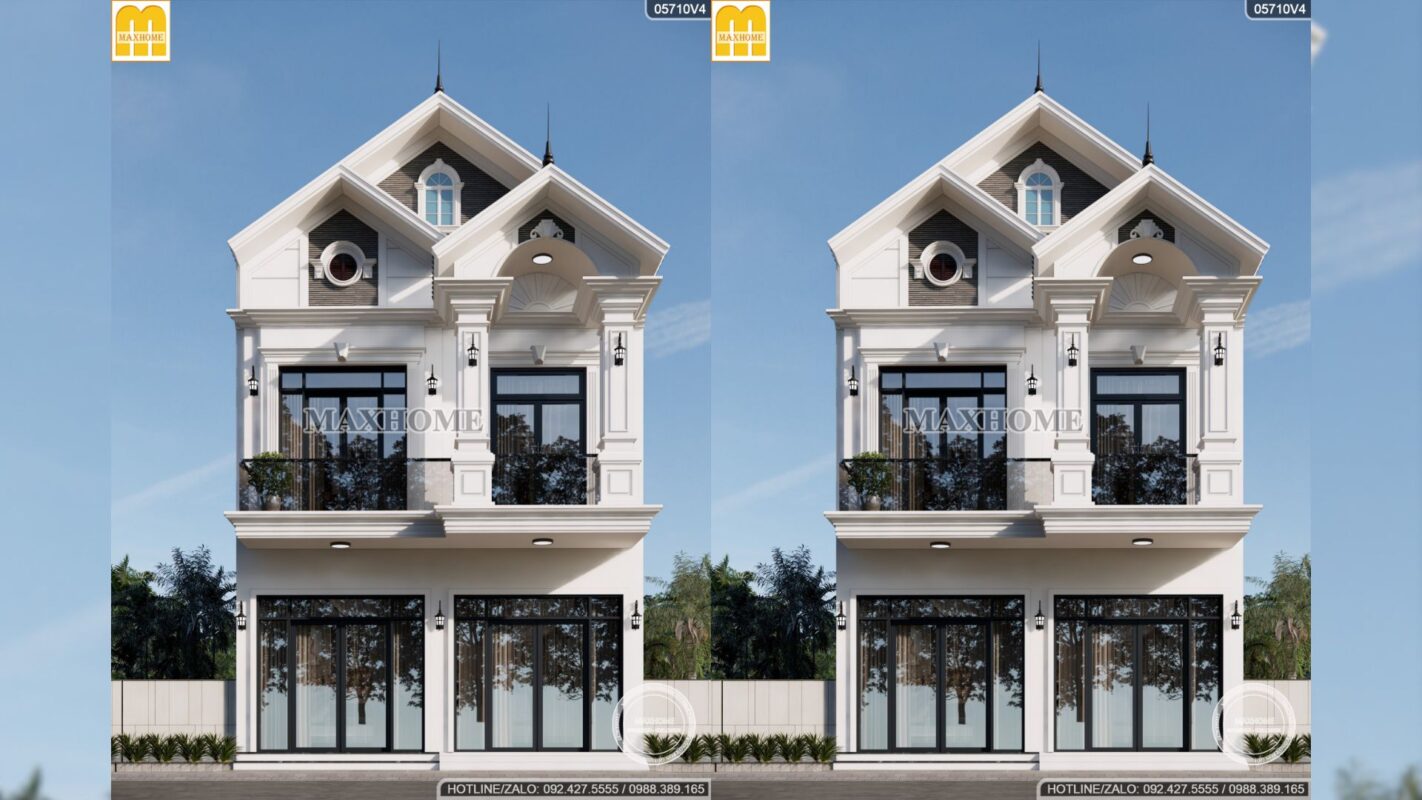 sieu pham nha ong 2 tang mai thai tan co dien tich len den 9