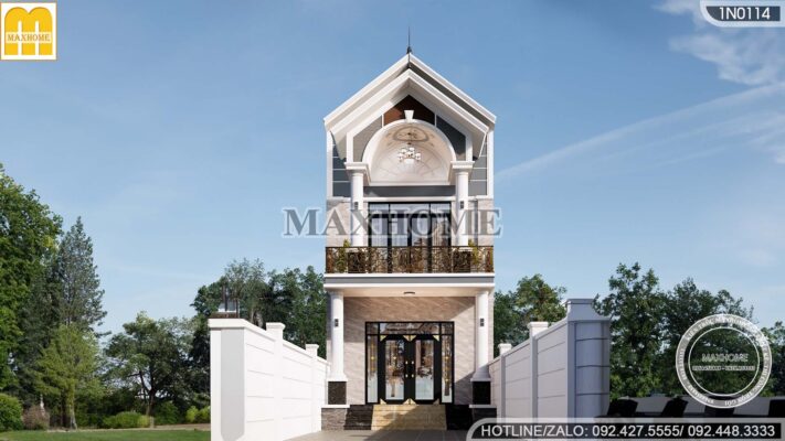 tham khao ho so chi tiet cong nang nha ong 2 tang mai thai 3 phong ngu 5