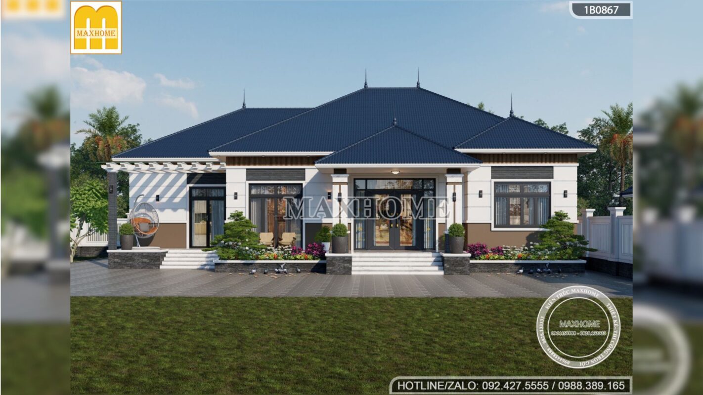 thiet ke biet thu vuon mai nhat 1 tang dep hien dai sieu cong nang mh03311 8