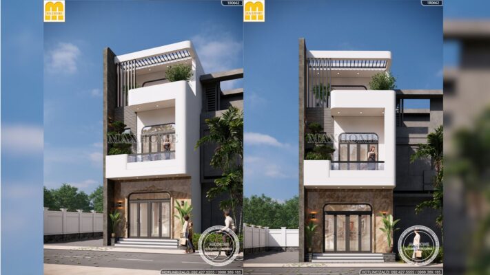 thiet ke nha pho 3 tang mat tien 5m dep hien dai toi uu cong nang mh03395 4