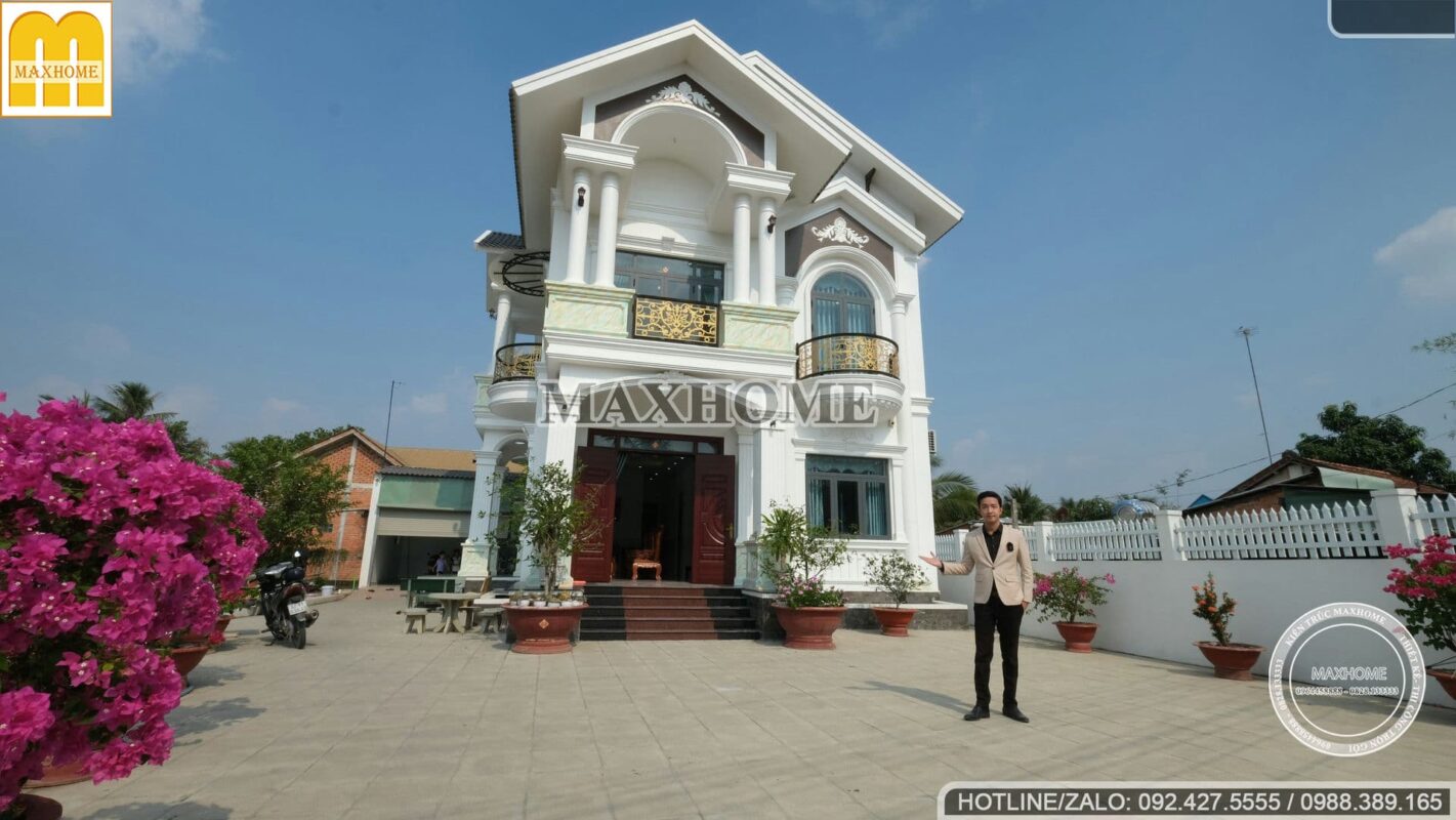 thuc te sieu pham nha 2 tang mai thai tan co dien tai long an 7