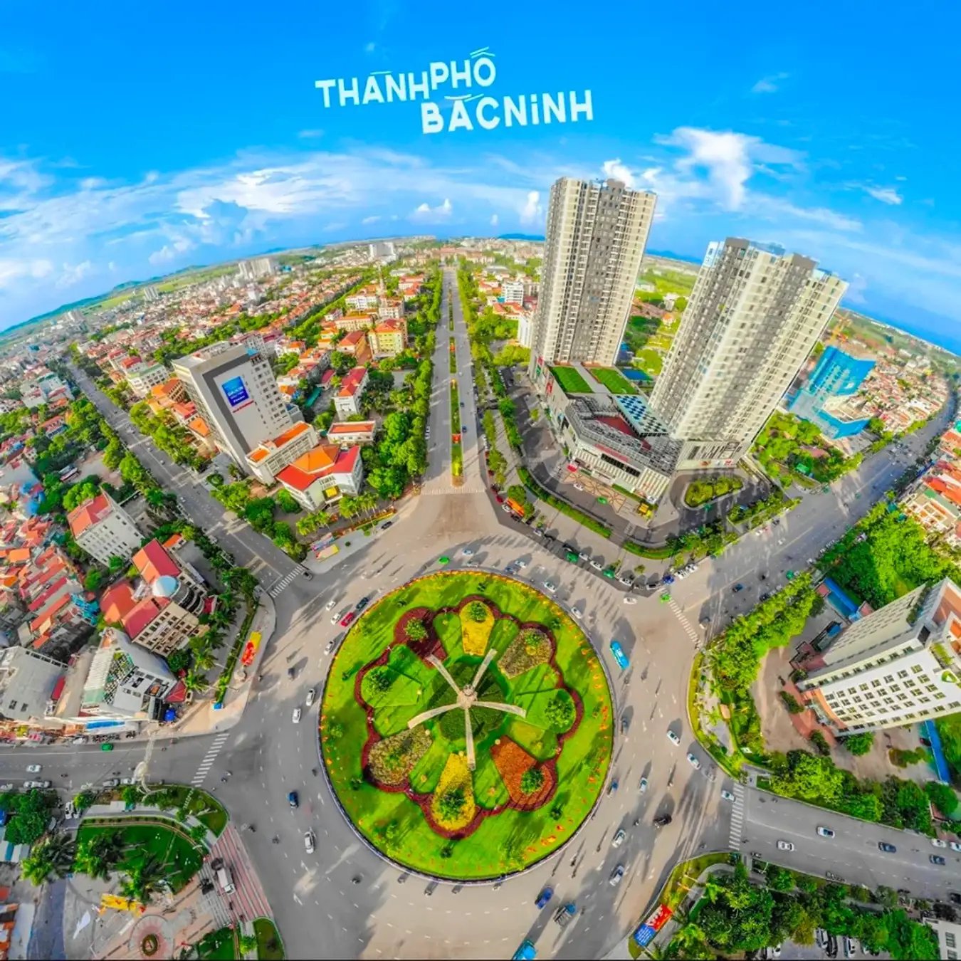 tp bac ninh