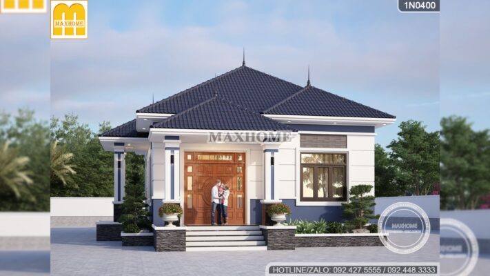 tu 950 trieu so huu ngay mau nha 1 tang mai nhat sieu dep tai tay ninh 11