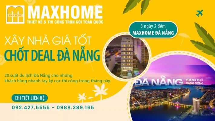 ưu đãi du lịch đà nẵng