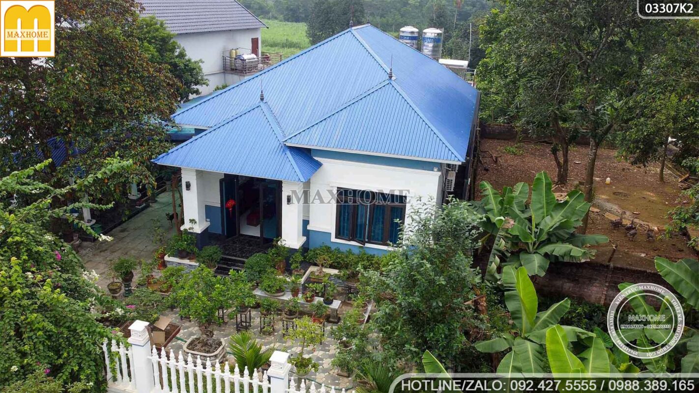 xay dung nha cap 4 hien dai voi mai ton gia ngoi tiet kiem 3