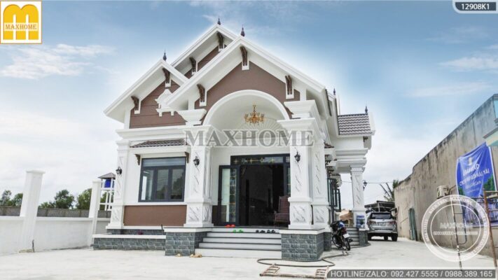 xay nha tron goi hai phong