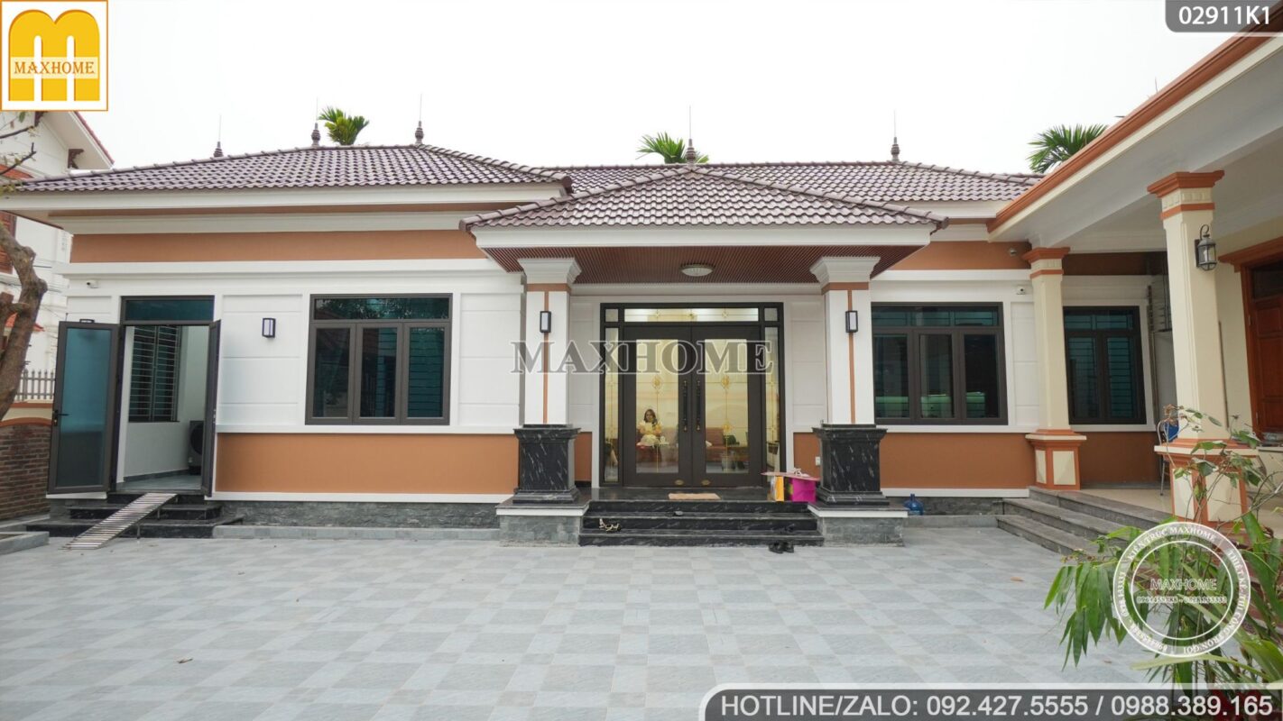 xay nha tron goi mau nha vuon mai nhat 6