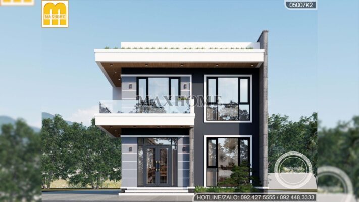 2mau-nha-mai-bang-2-tang-day-hien-dai-và-tre-trung-tai-thanh-9