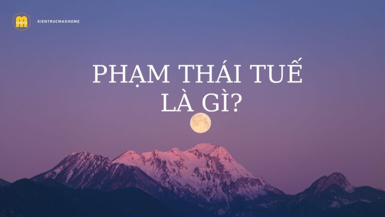 THAI TUE