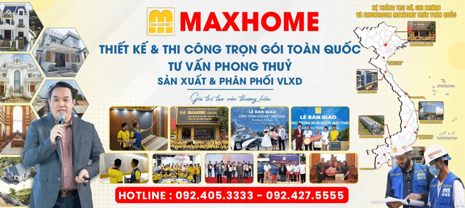 Xay nha tron goi Maxhome