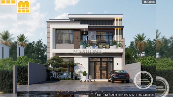 ban ban ve nha 2 tang hien dai xu huong thiet ke 2024 mh03571 14