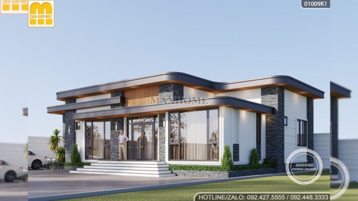 ban ve nha 1 tang nghi duong sieu tien nghi 1