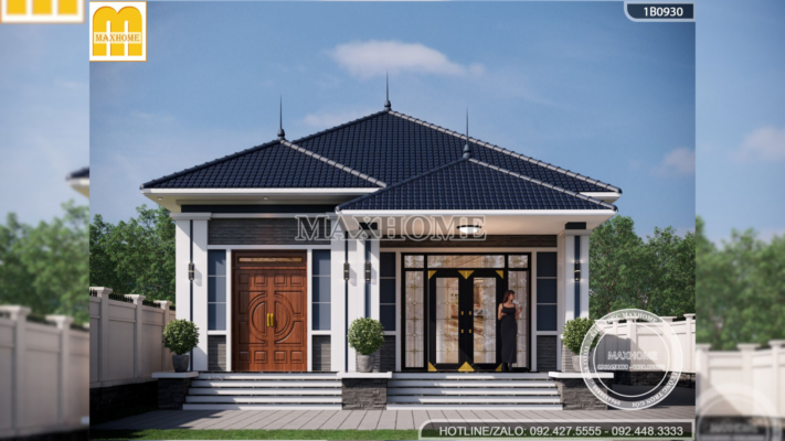 chi tu 900 trieu so huu nha cap 4 mai nhat mat tien 9m dep long lanh mh03576 12