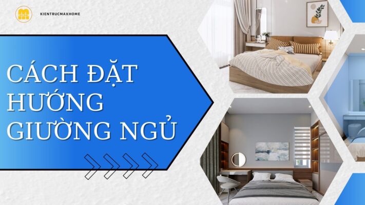 dat huong giuong ngu