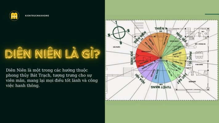 dien nien la gi