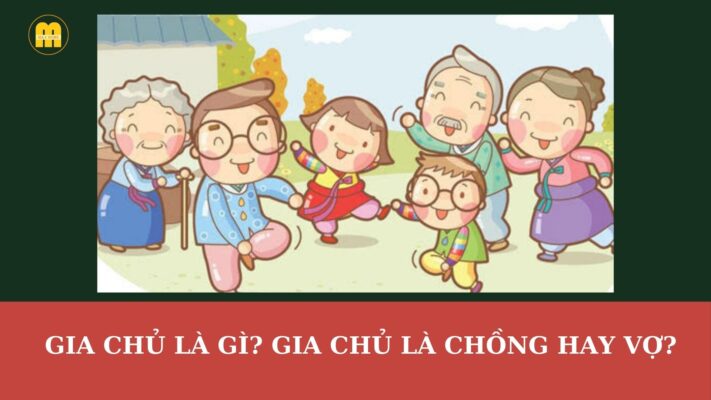 gia chu la gi