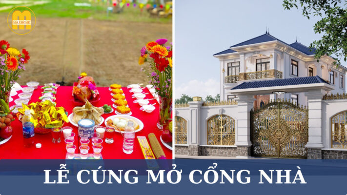 le-cung-mo-cong-nha