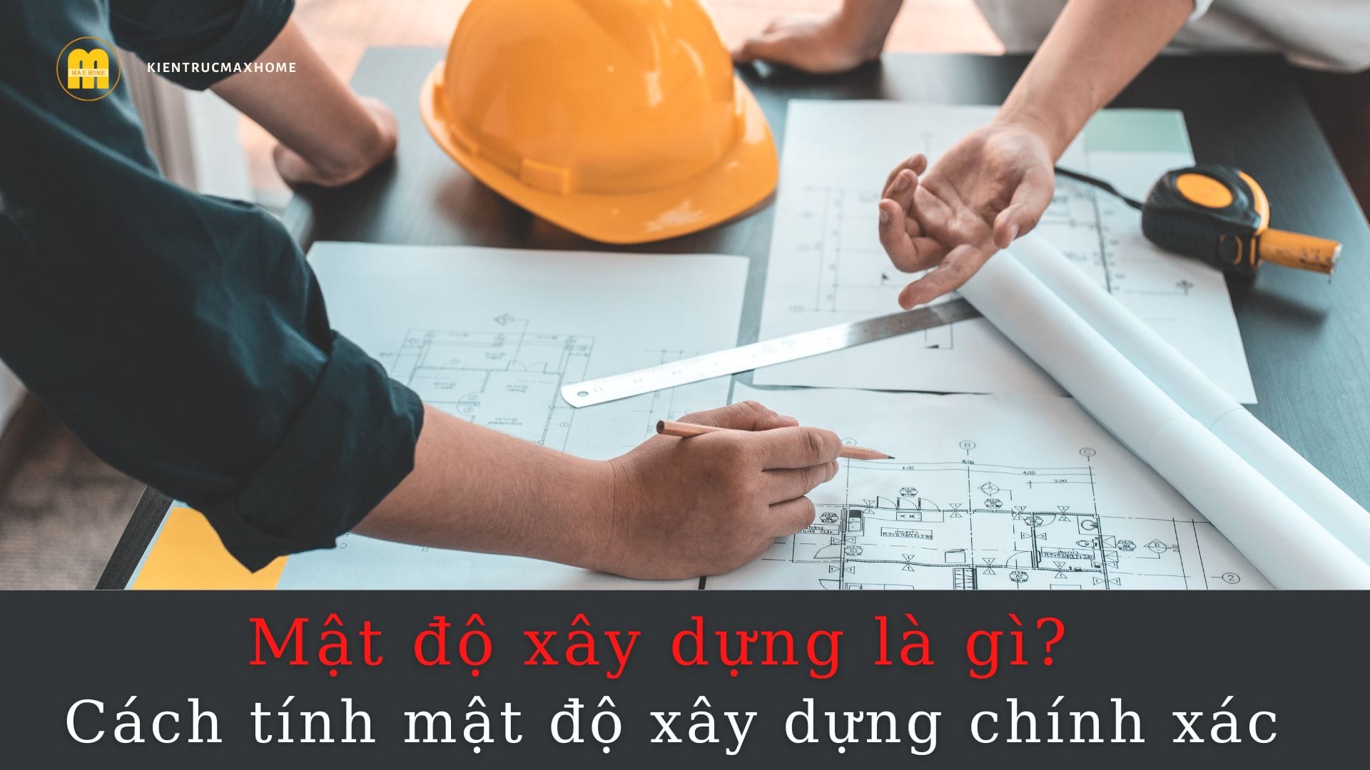 mat do xay dung la gi
