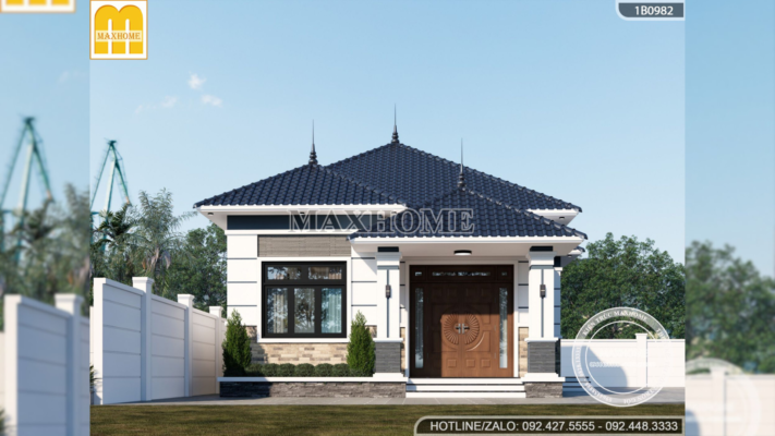 mau nha mai nhat 1 tang hien dai dep me ma chi phi qua re tai thanh hoa mh03464 7