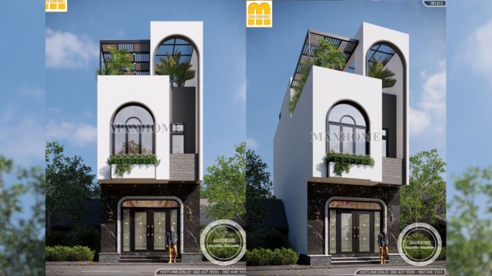 mau nha pho 3 tang 5m mat tien dep sang trong an tuong mh03548 7