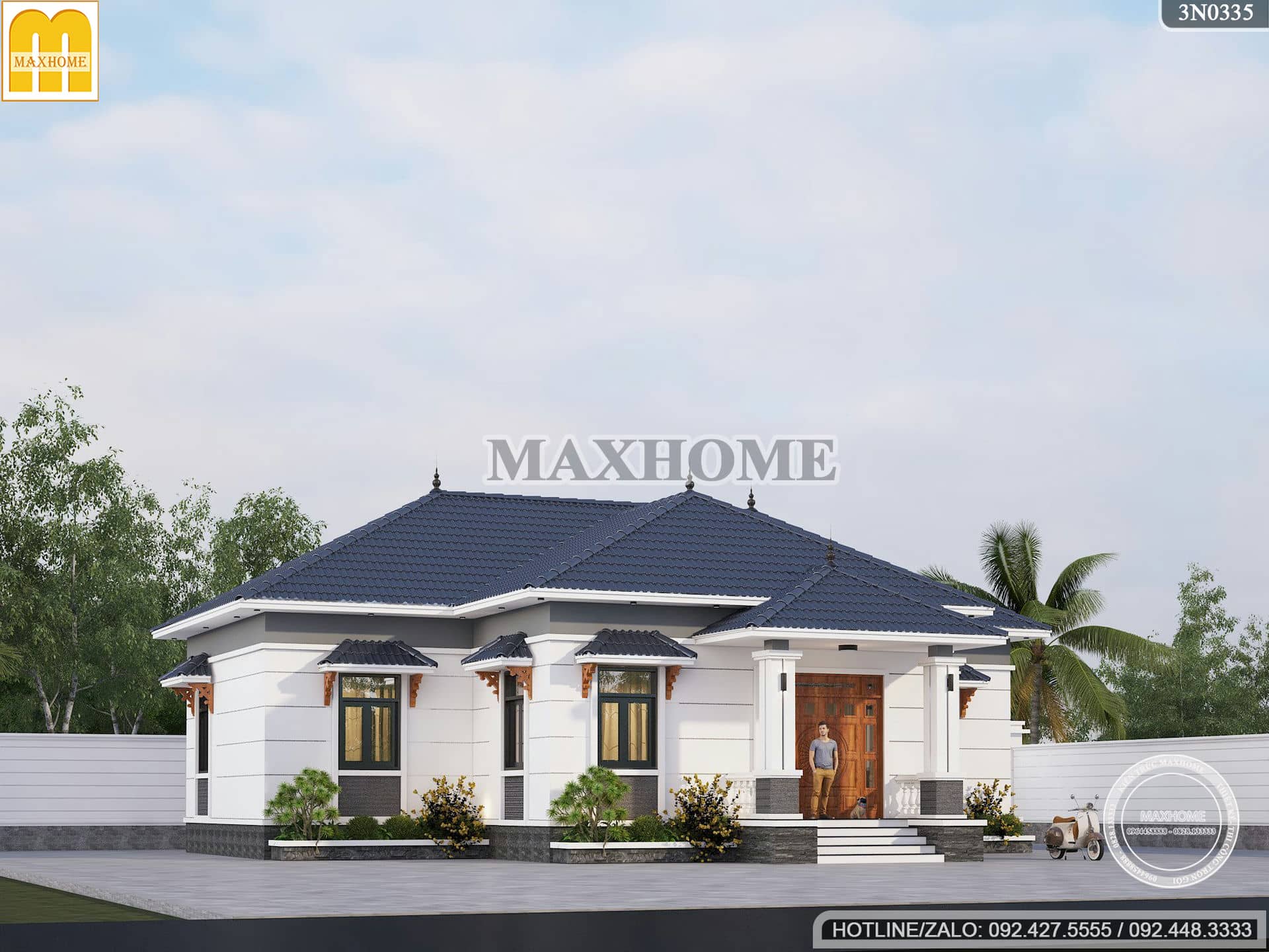 mau nha vuon mai nhat so huu mat tien sieu rong 16m tai cu chi mh03436 2